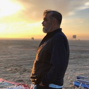 Meet your Posher, Edwin